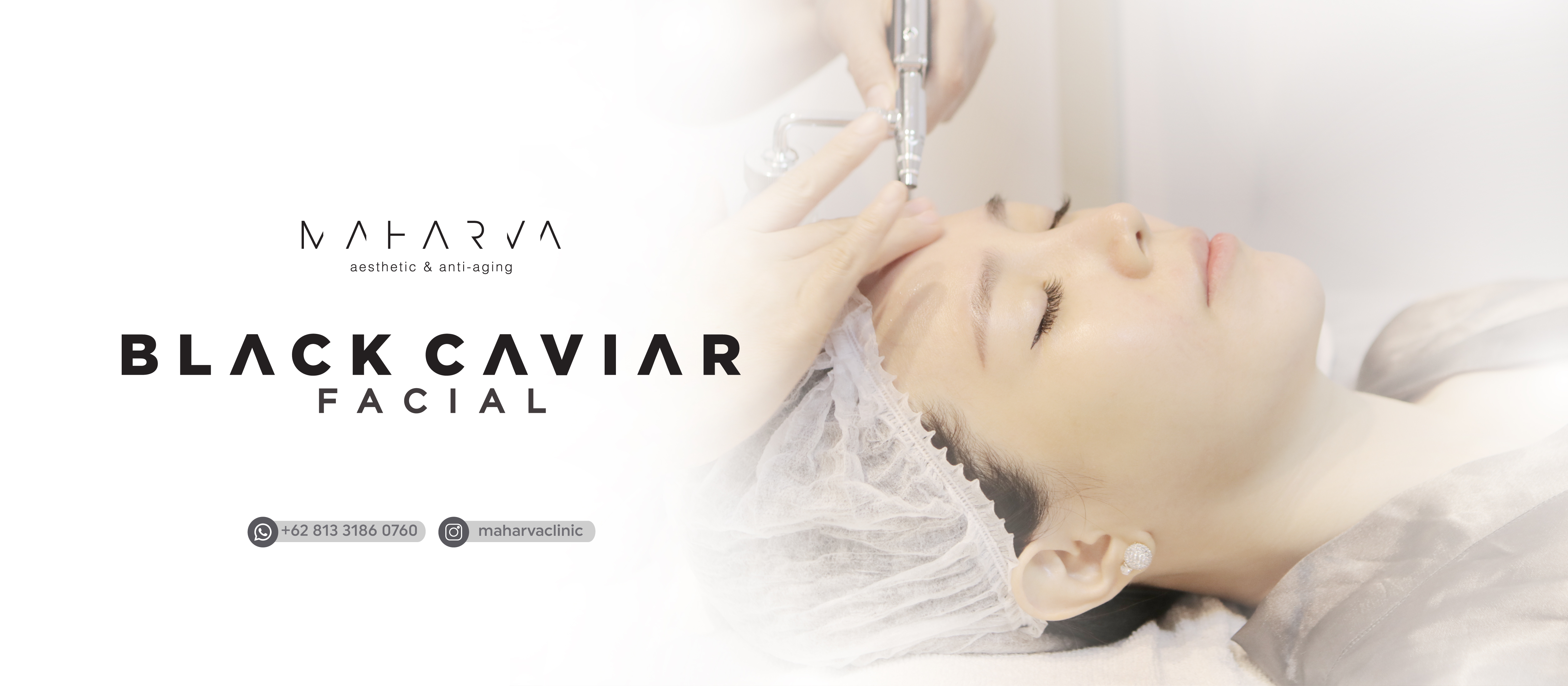 Maharva Aesthetic & Anti-aging