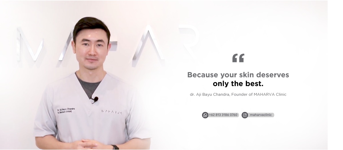 Maharva Aesthetic & Anti-aging