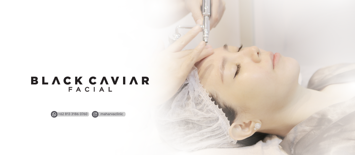 Maharva Aesthetic & Anti-aging