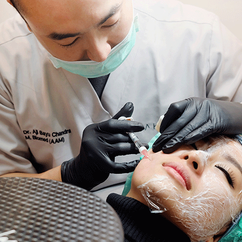 Maharva Aesthetic & Anti-aging